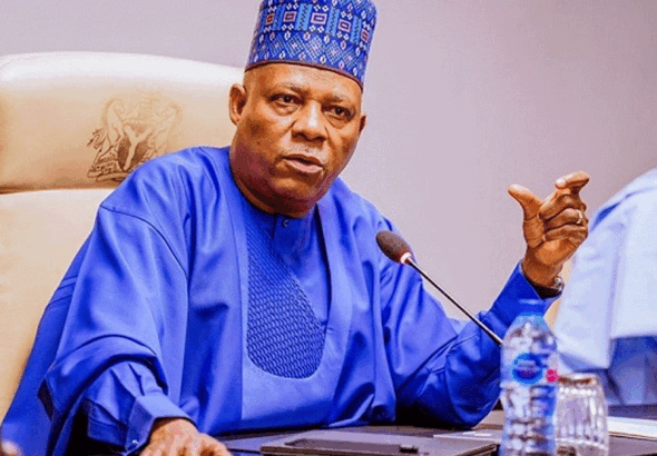 Kashim-Shettima