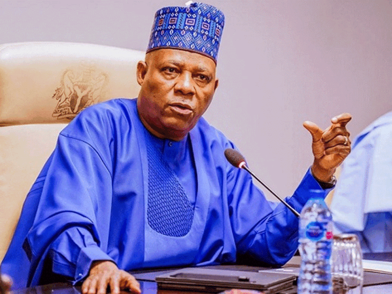 Kashim-Shettima